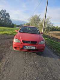 Opel Astra 2 1.4