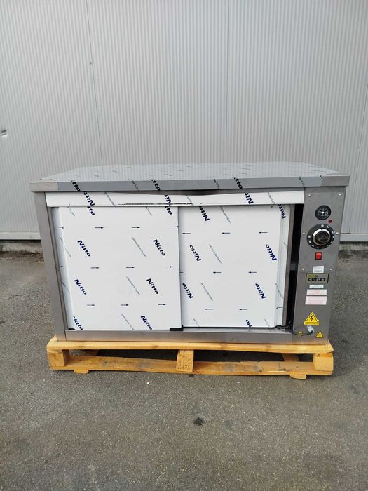 Estufa de Cozinha/ Móvel Quente- 1.20mts e 2.00mts- NOVOS