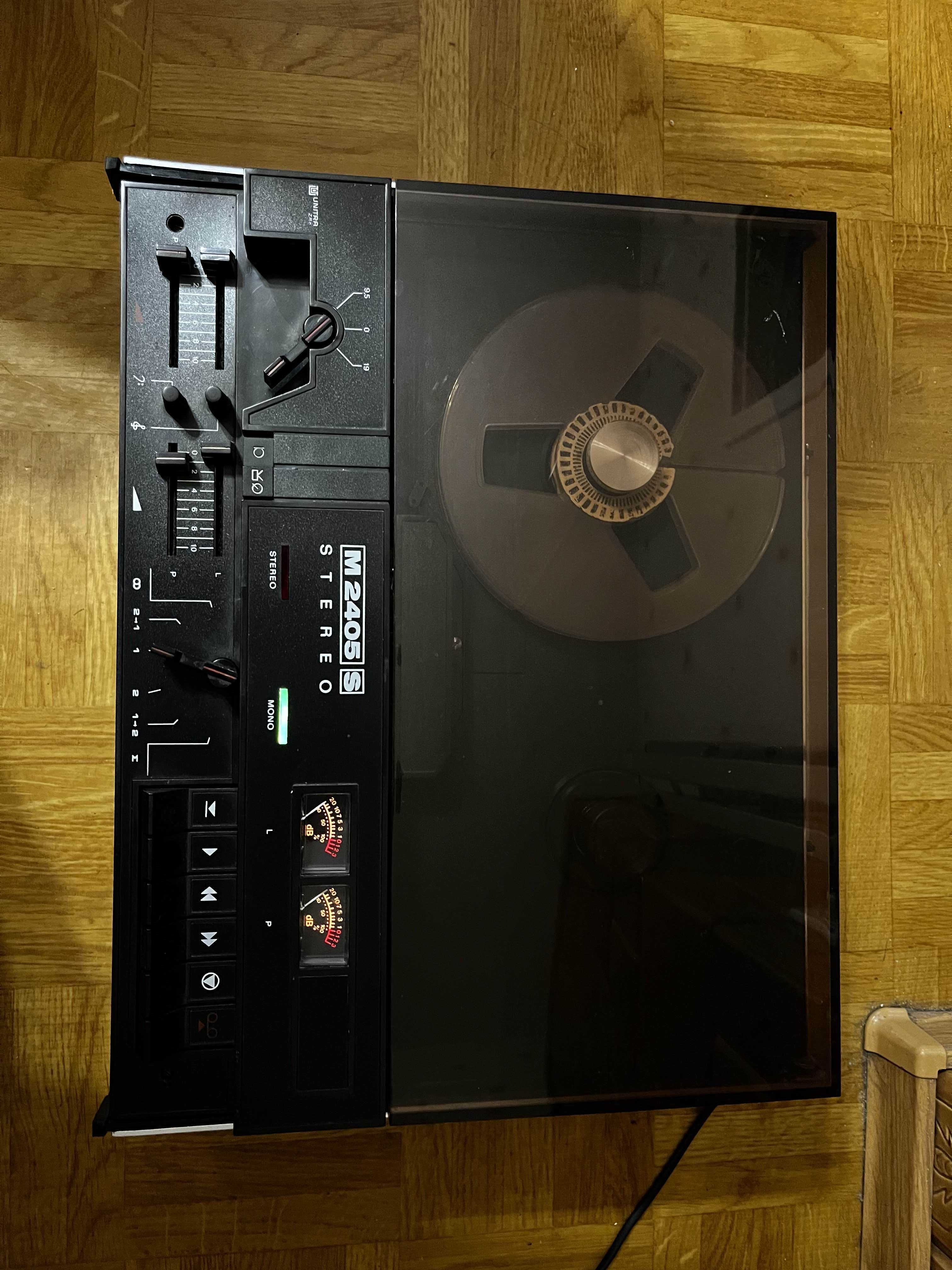 Magnetofon M 2405 S