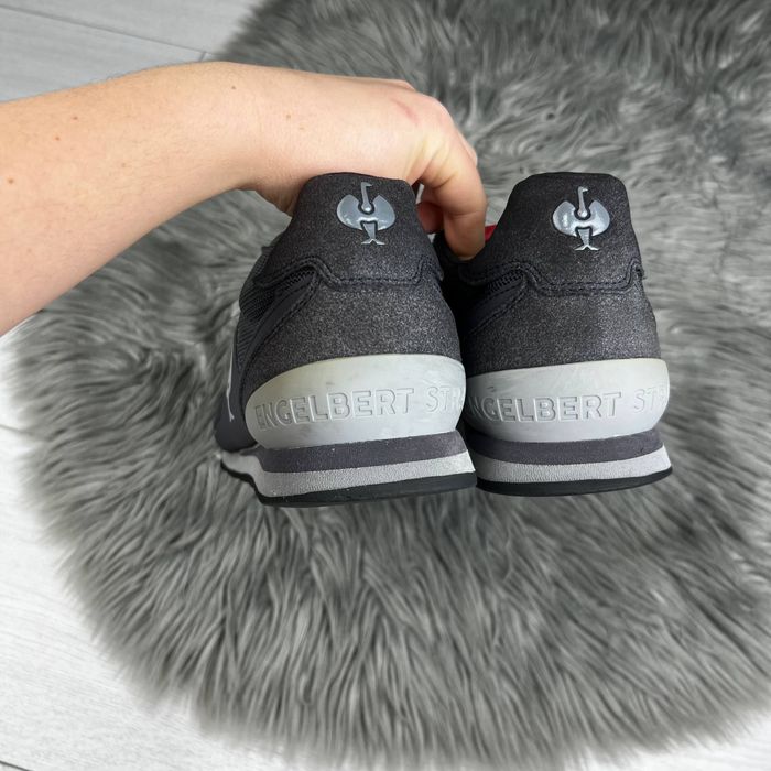 Engelbert strauss sirius чоловічі робочі кросівки