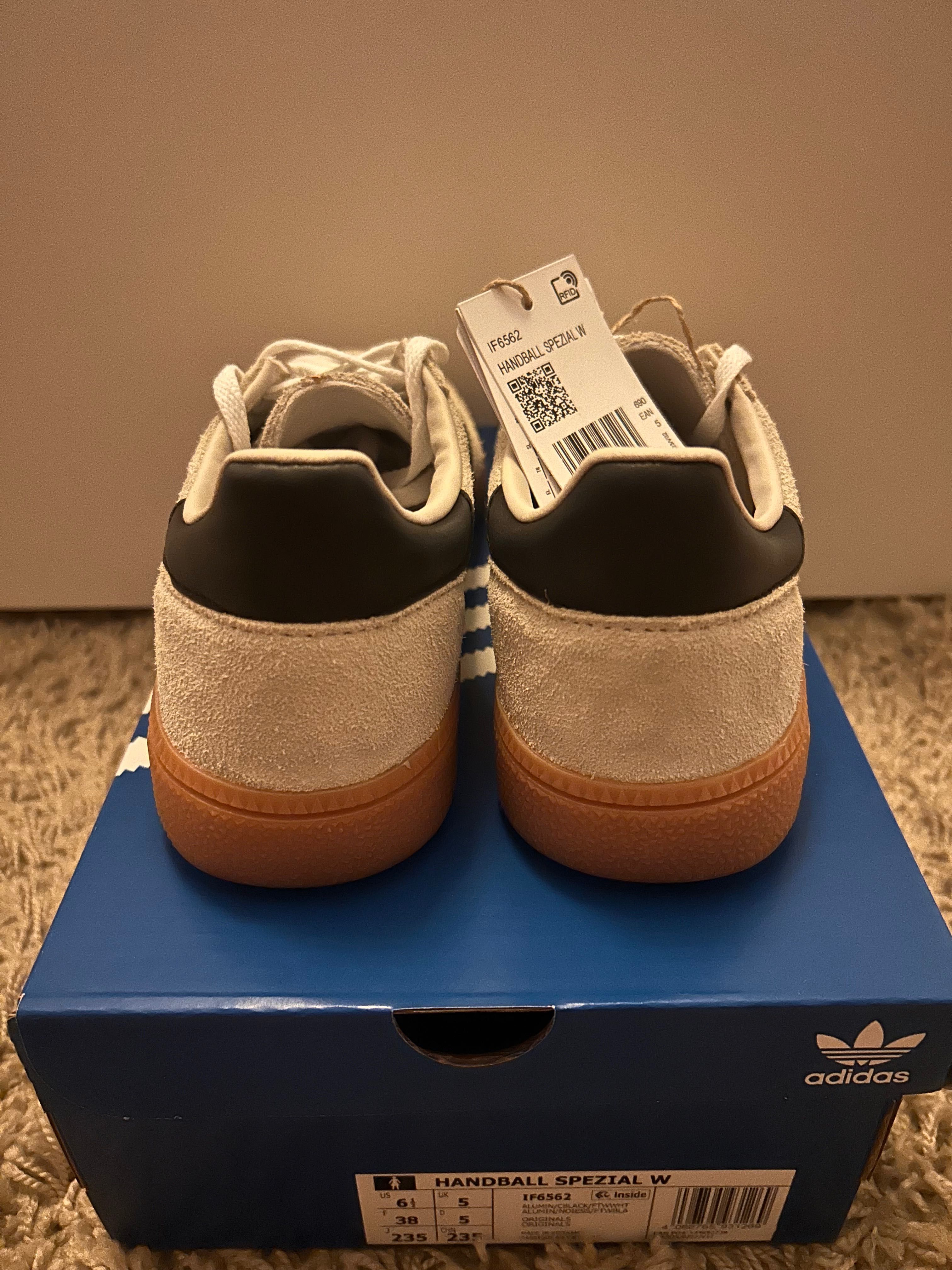 Sapatilhas Adidas Handball Spezial