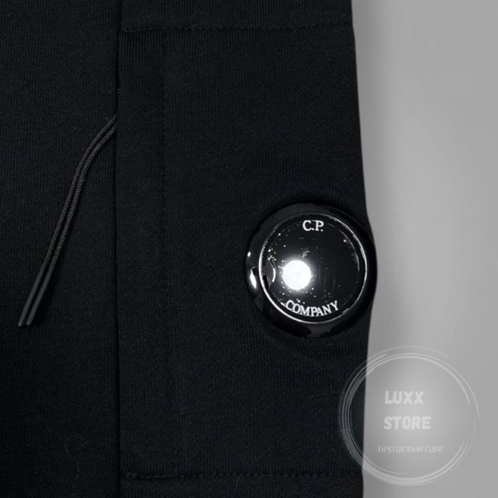 Кофта світшот C.P. Company Lens Cotton 1:1 (cp, stone island, сипи)