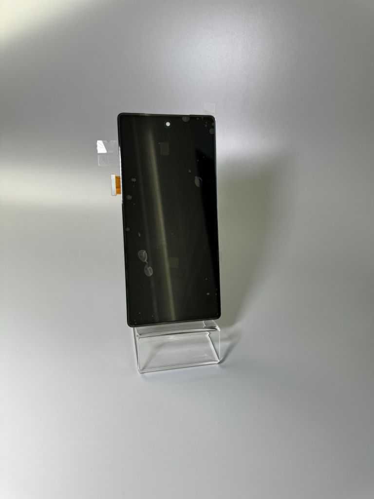 Дисплейний модуль без рамки Google Pixel 7a Original