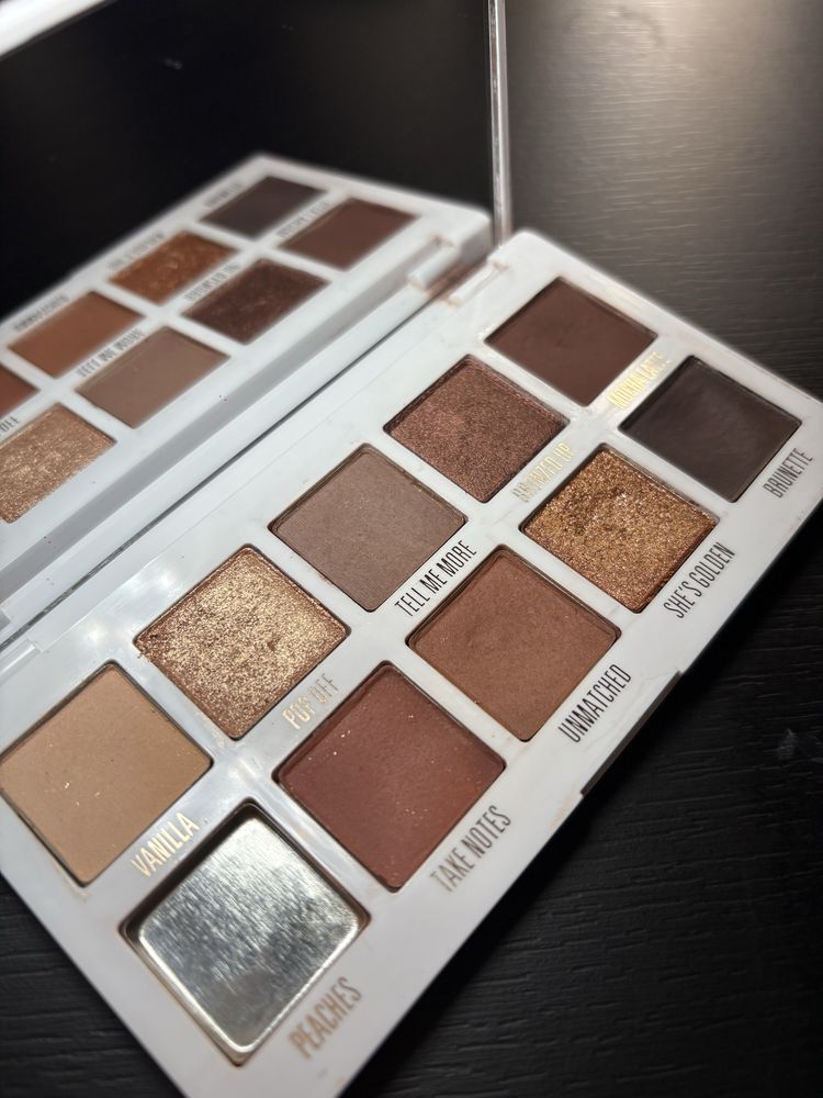 Paleta cieni Kylie Cosmetics