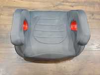Fotelik samochodowy Caretero Puma Grey 15-36 kg używany ISOFIX