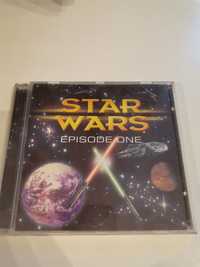 Star Wars episode one