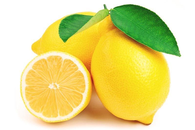 limão muito bom e com muito sumo