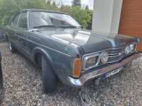 ford taunus dziobak gxl 1972