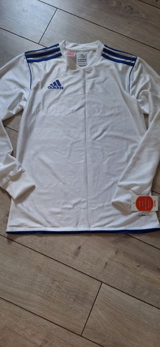 Koszulka adidas r.164 nowa z metka