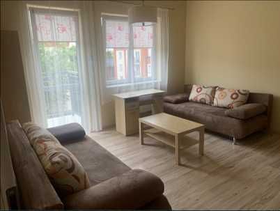 Mieszkanie 2 pokoje, Ułańska, Poznań | BEZPOŚREDNIO