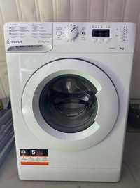 Vendo Máquina de Lavar Roupa INDESIT MTWA 71252 S WPT