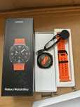 Samsung Galaxy Watch Ultra