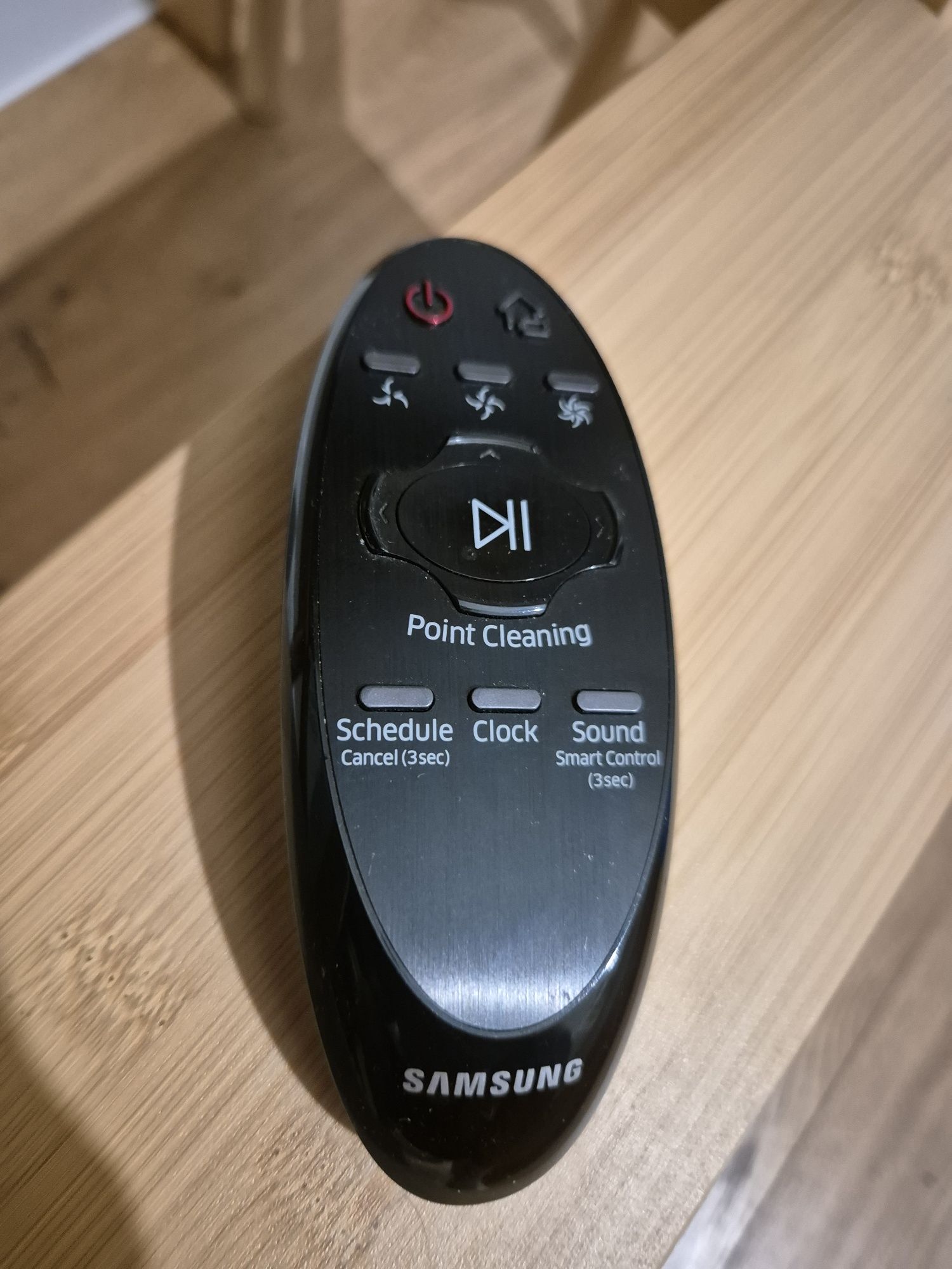 Odkurzacz Robot sprzątający Samsung Powerbot