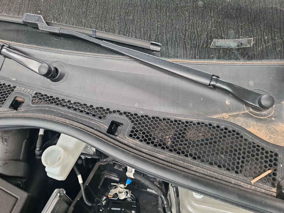 Motor limpa vidros frente DS DS3 Crossback