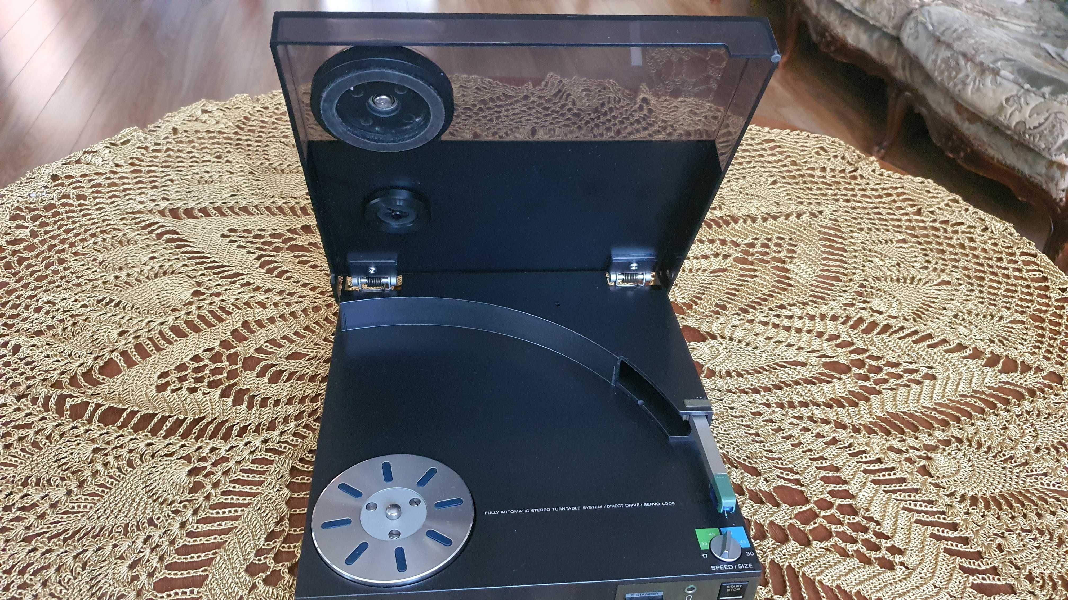 Gramofon SONY PS-Q7