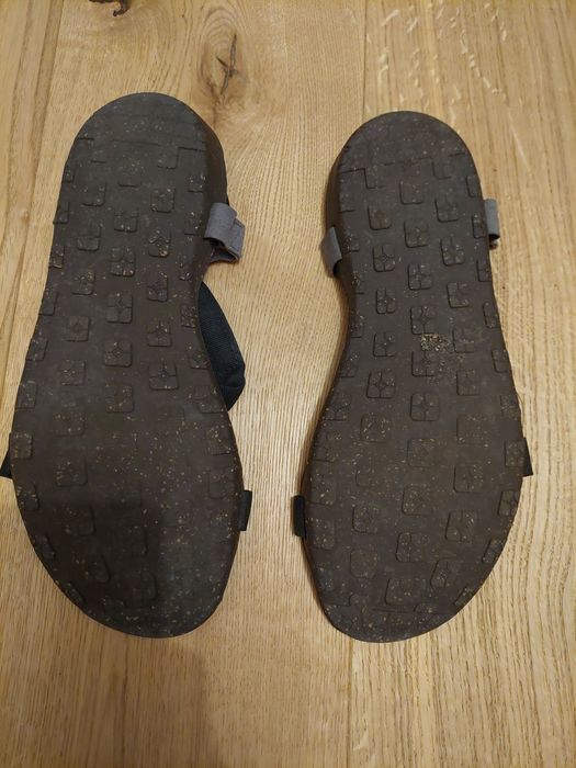 Sandały barefoot Decathlon Forclaz MT500 43