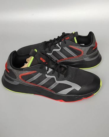 Кроссовки кросівки Adidas FutureFlow FX9148 ОРИГИНАЛ 100% 47 розмір