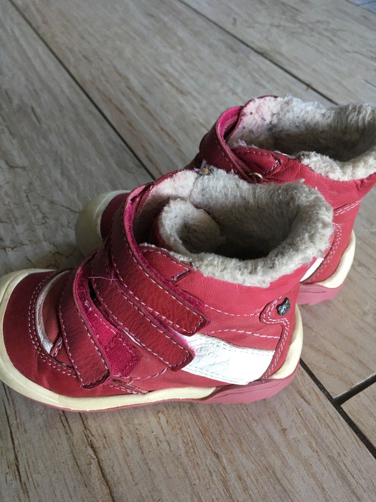 Buty lasocki roz. 23