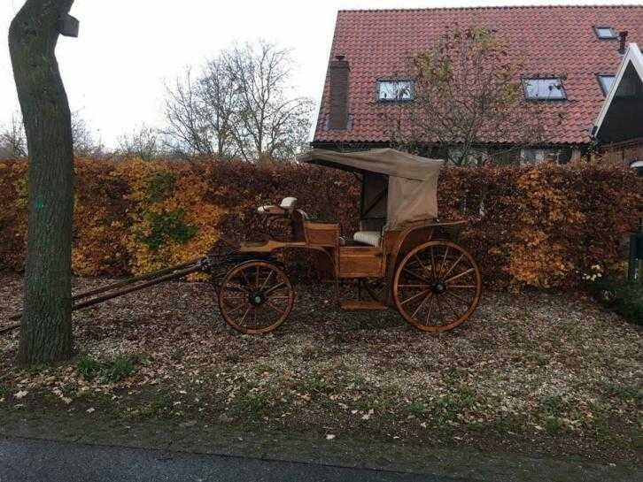 Antiguidades e tambem charretes antigas