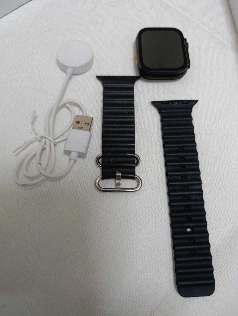 Smartwatch T800 ultra
