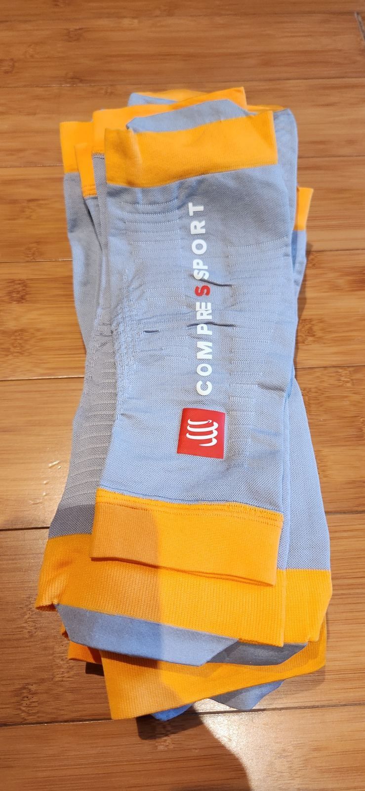 Гетри Гетры компресійні compressport нові оригінал salewa