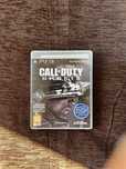 Call of Duty Ghosts PS3