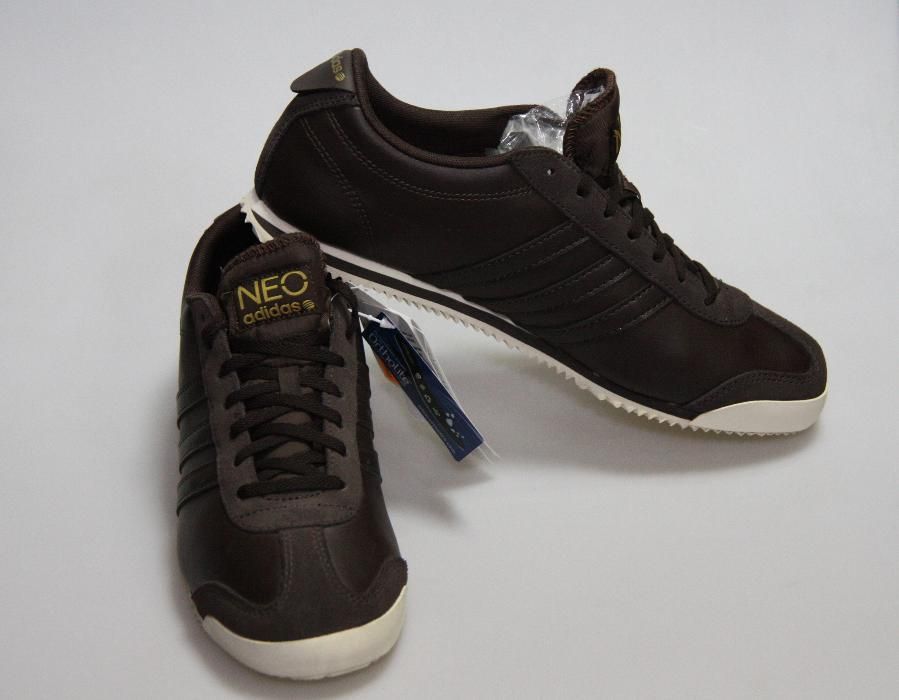 Buty Adidas runneo rozmiar 45 1/3 nowe faktura!!!