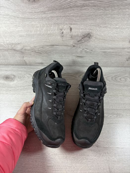 Meindl Gore-Tex чоловічі кросівки 42 розмір