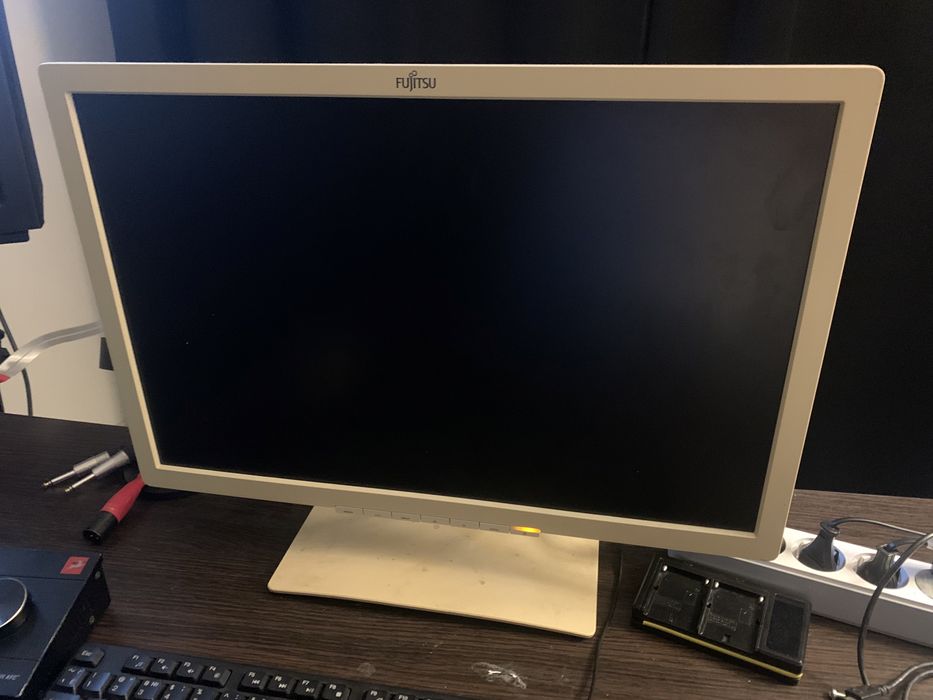 Продам комп’ютер і мониітор пк, i5 gtx 1050ti