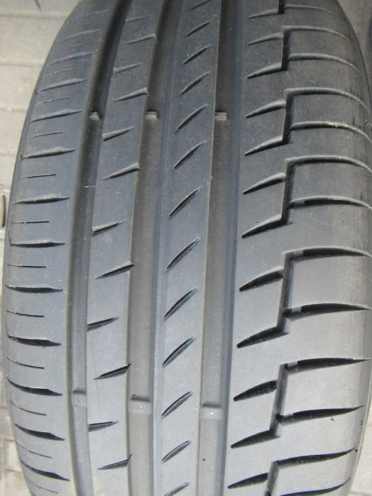225/50/18 Continental PremiumContact 6 SSR RSC 95W 7mm 2024r