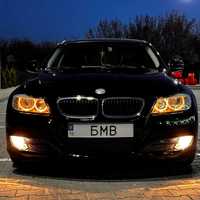 Продам BMW E90 (3 Серия 328i AT) 2009 3.0 Black RWD
