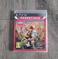 Gra PS3 Lego Indiana Jones 2 Wysyłka