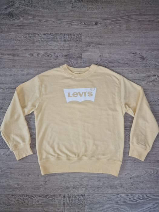 Жіночий світшот Levi's розмір S