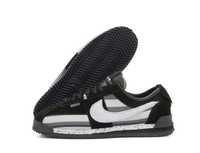 Мужские кроссовки Nike Cortez x UNION dark/grey