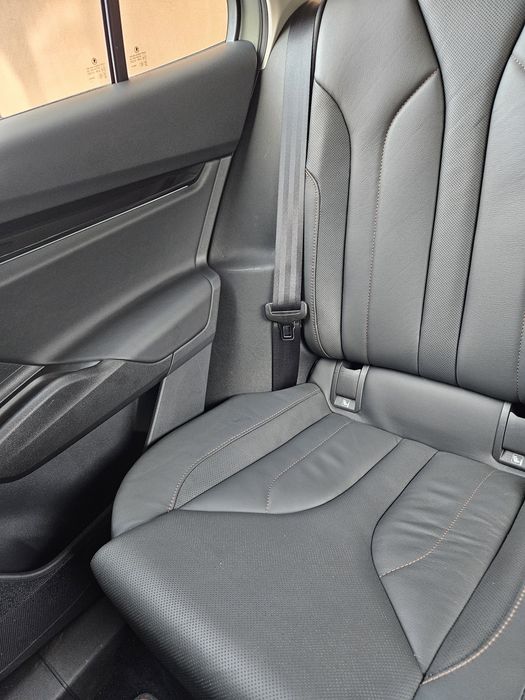 Шкода еньяк 62кВт/год