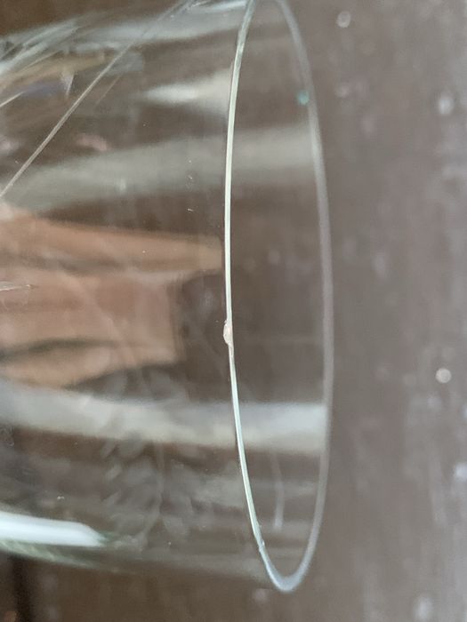 рюмки бокали СССР