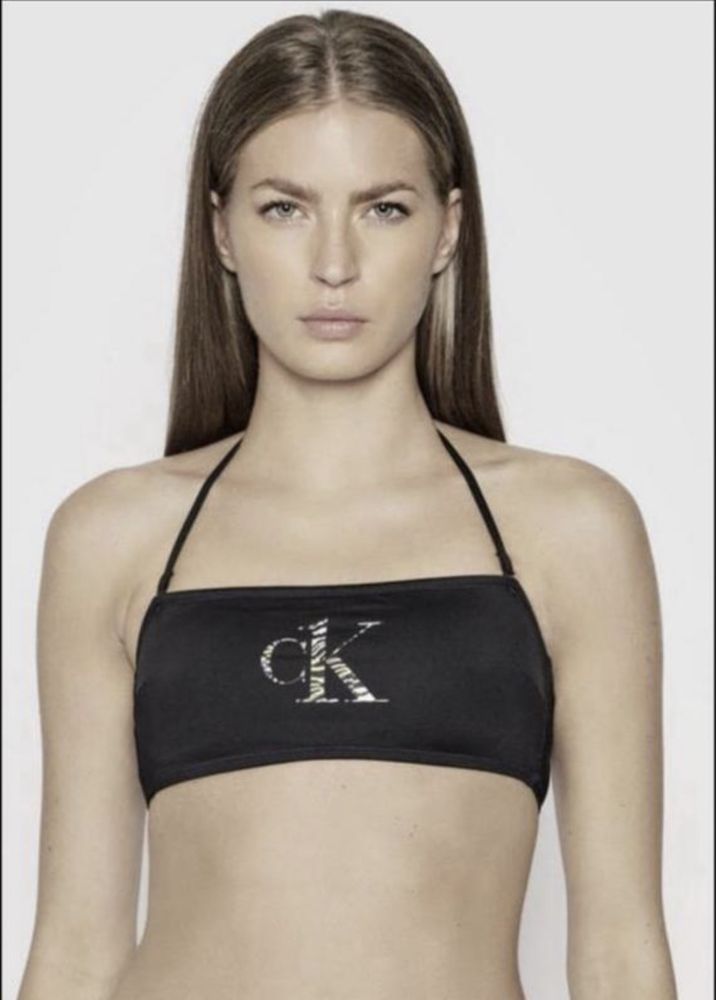 Купальник Calvin Klein р.S