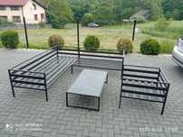 Narożnik zewnętrzny