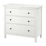 Komoda hemnes ikea