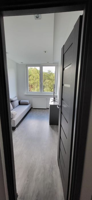 Sprzedam mieszkanie 34,8 m2 dwa pokoje