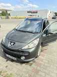Peugeot 207 sw panorama