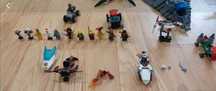 Zestaw Klocków LEGO