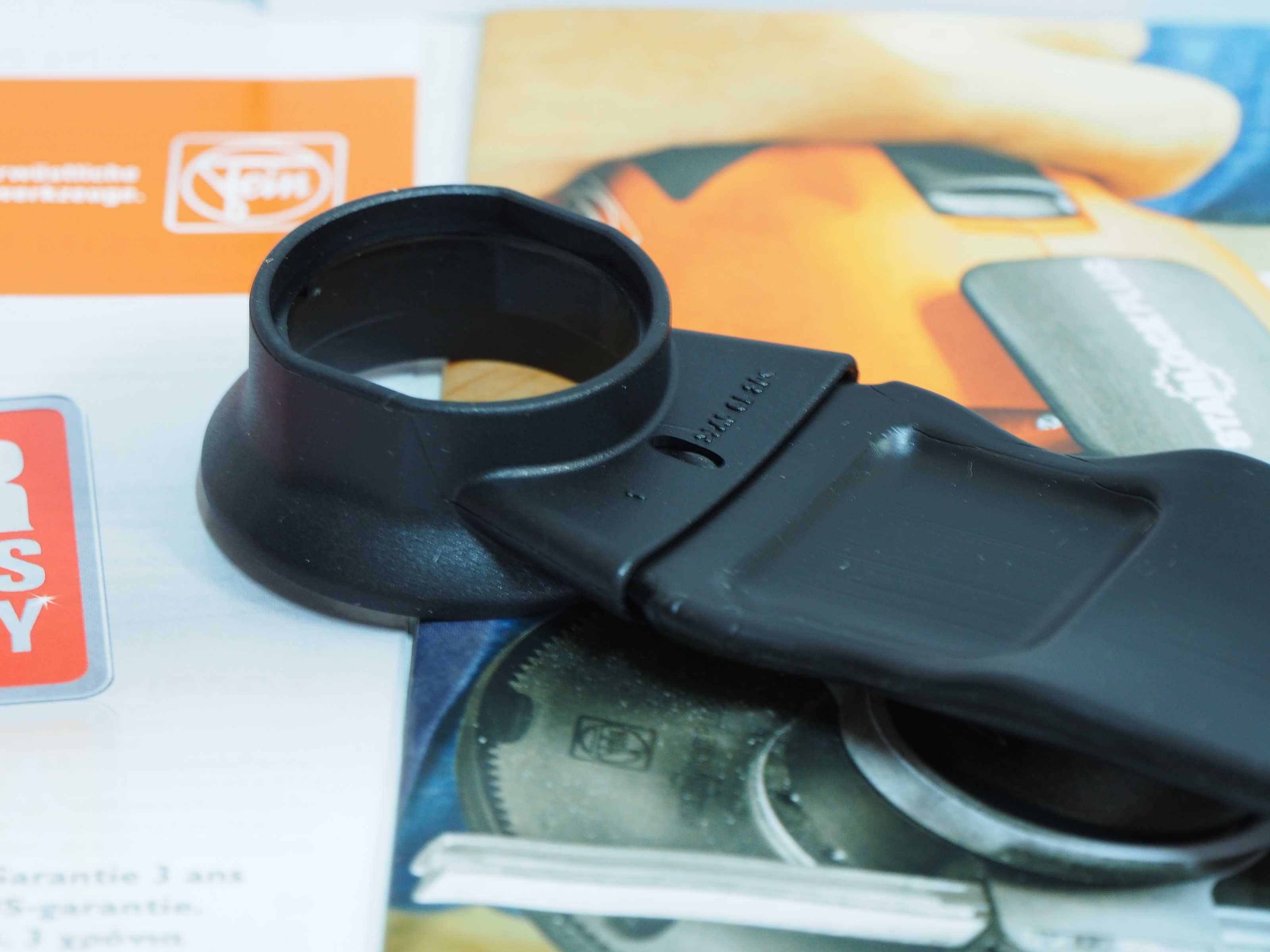 FEIN adapter odsysanie do FMM 350 szlifierka multitool odciag