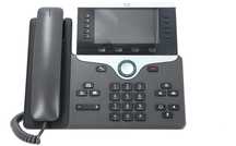 Telefon stacjonarny Cisco CP-8841-K9