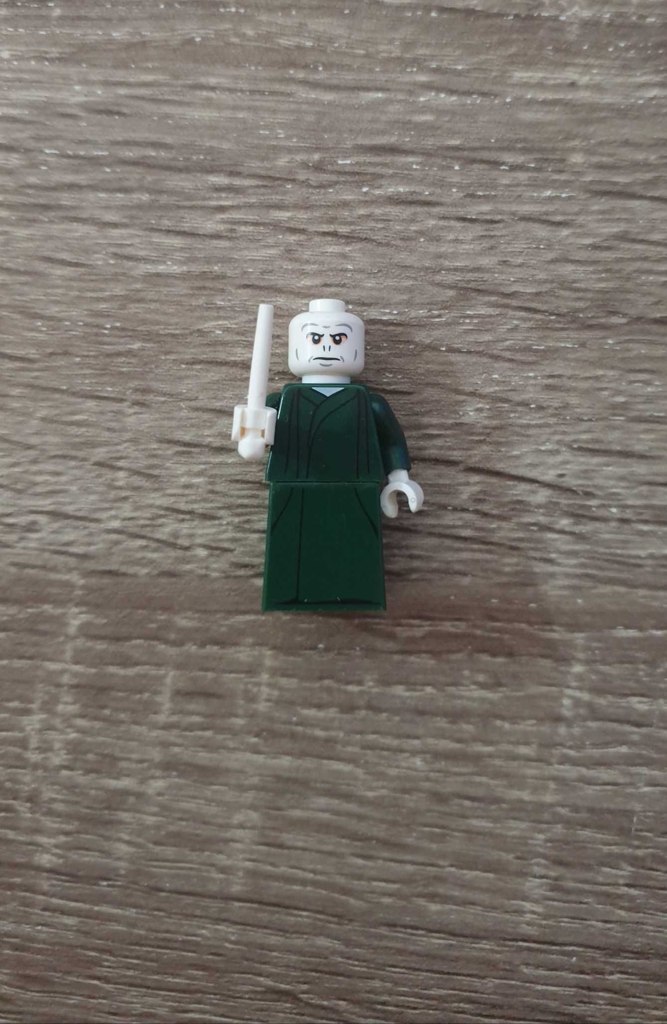 Lego Minifigures Harry Potter Voldemort