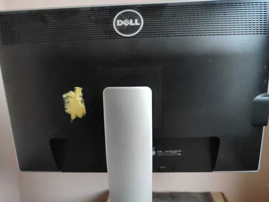 Монітор Dell U2412M FHD