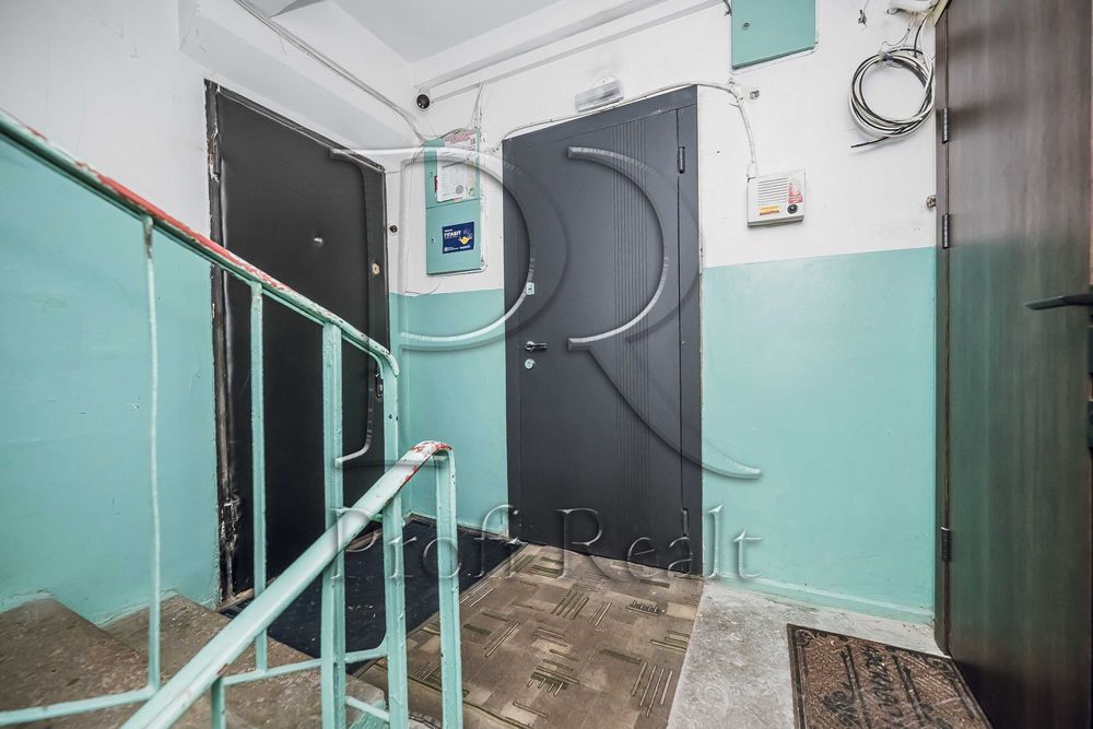 БЕЗ КОМІСІЇ! Продаж 1к кв з Дизайнерським ремонтом за 7 хв до м.Сирець