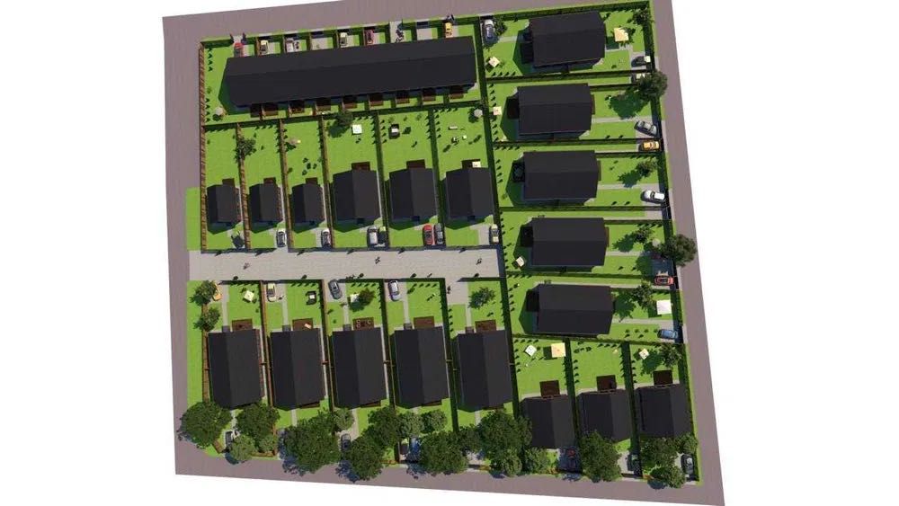 Продаж дуплекс 110м2 РЕМОНТ 3 сотки без комісії Хотів