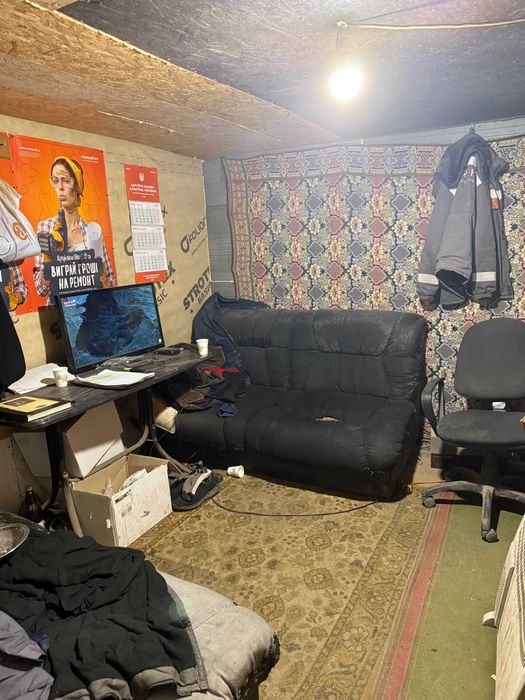 Оренда  утепленого ангару у Вінниці, під виробництво або зберігання