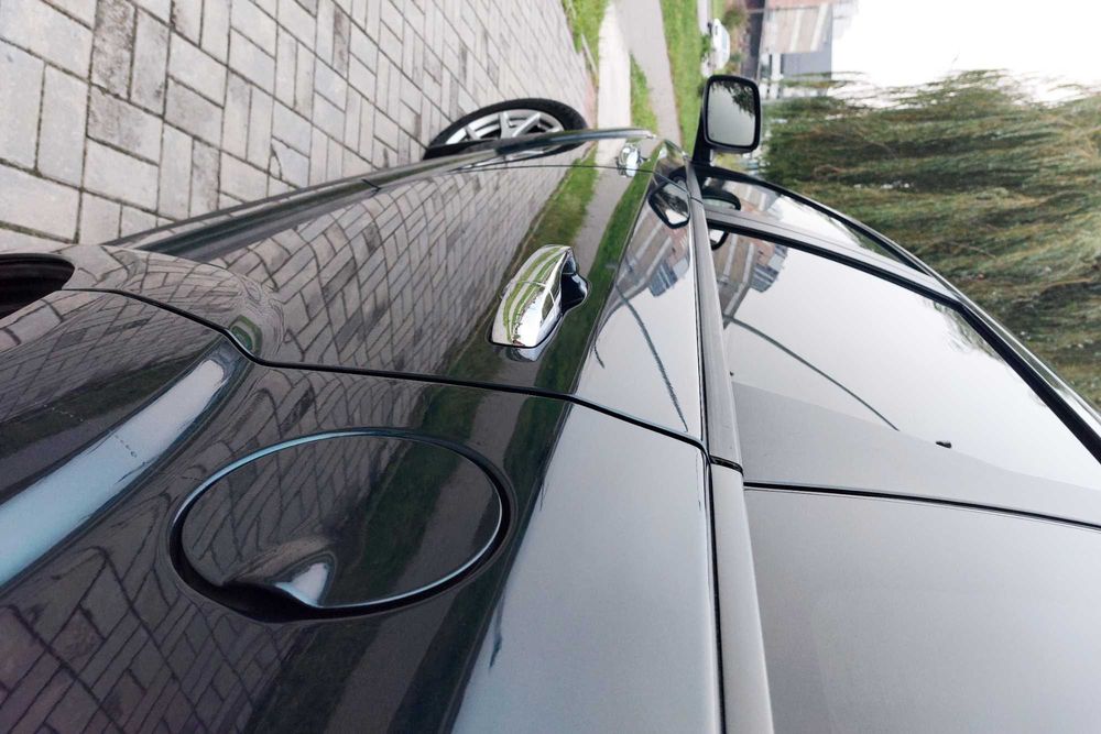 Fiat Freemont (Фіат Фрімонт)